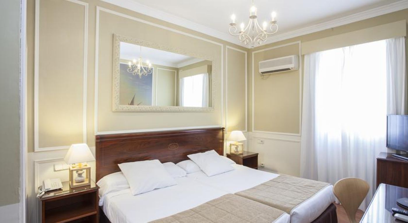 Casual Valencia de las Artes