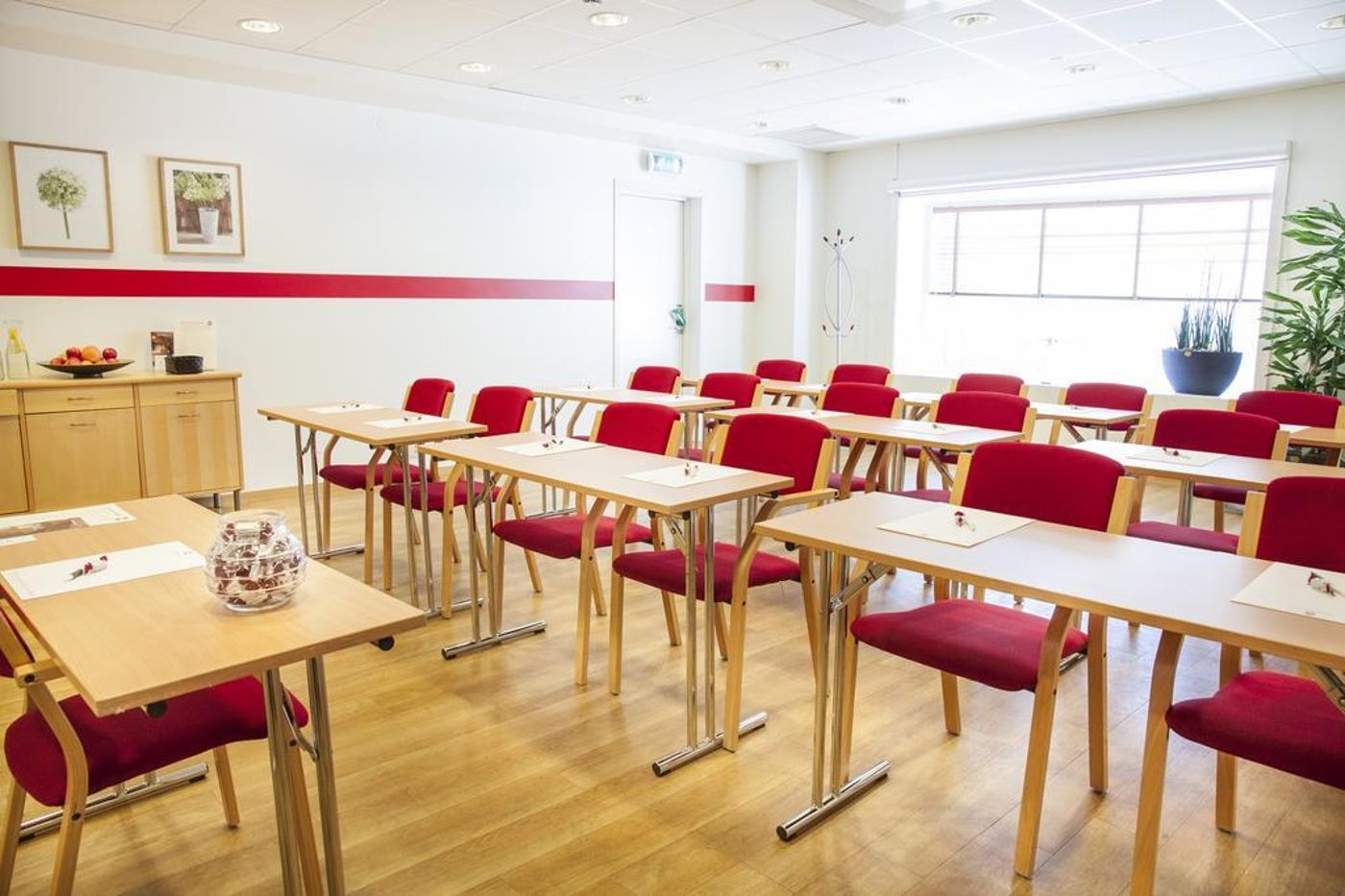 Spar Hotel Gårda-Sweden-GOTHENBURG-General view-1