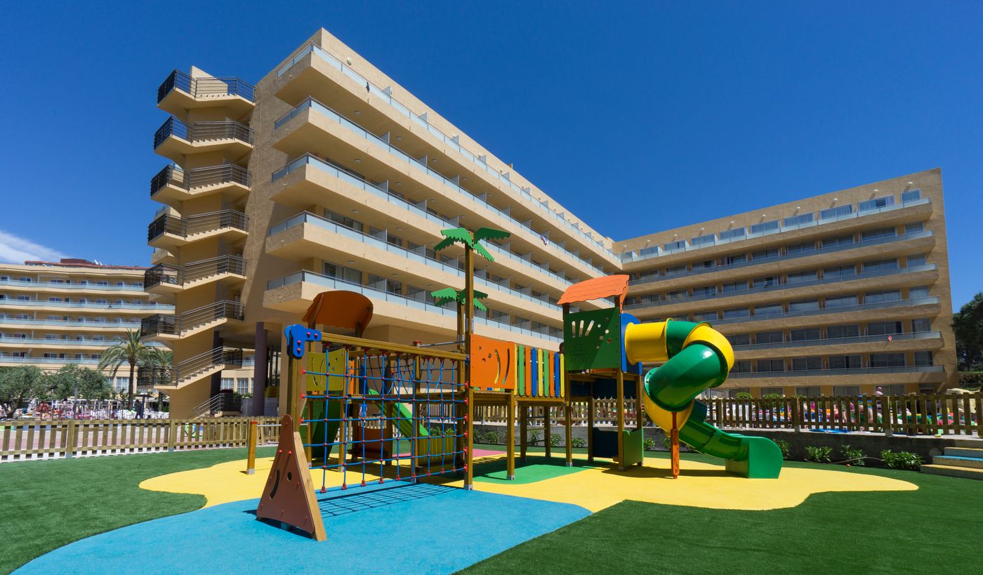 Medplaya Hotel Calypso