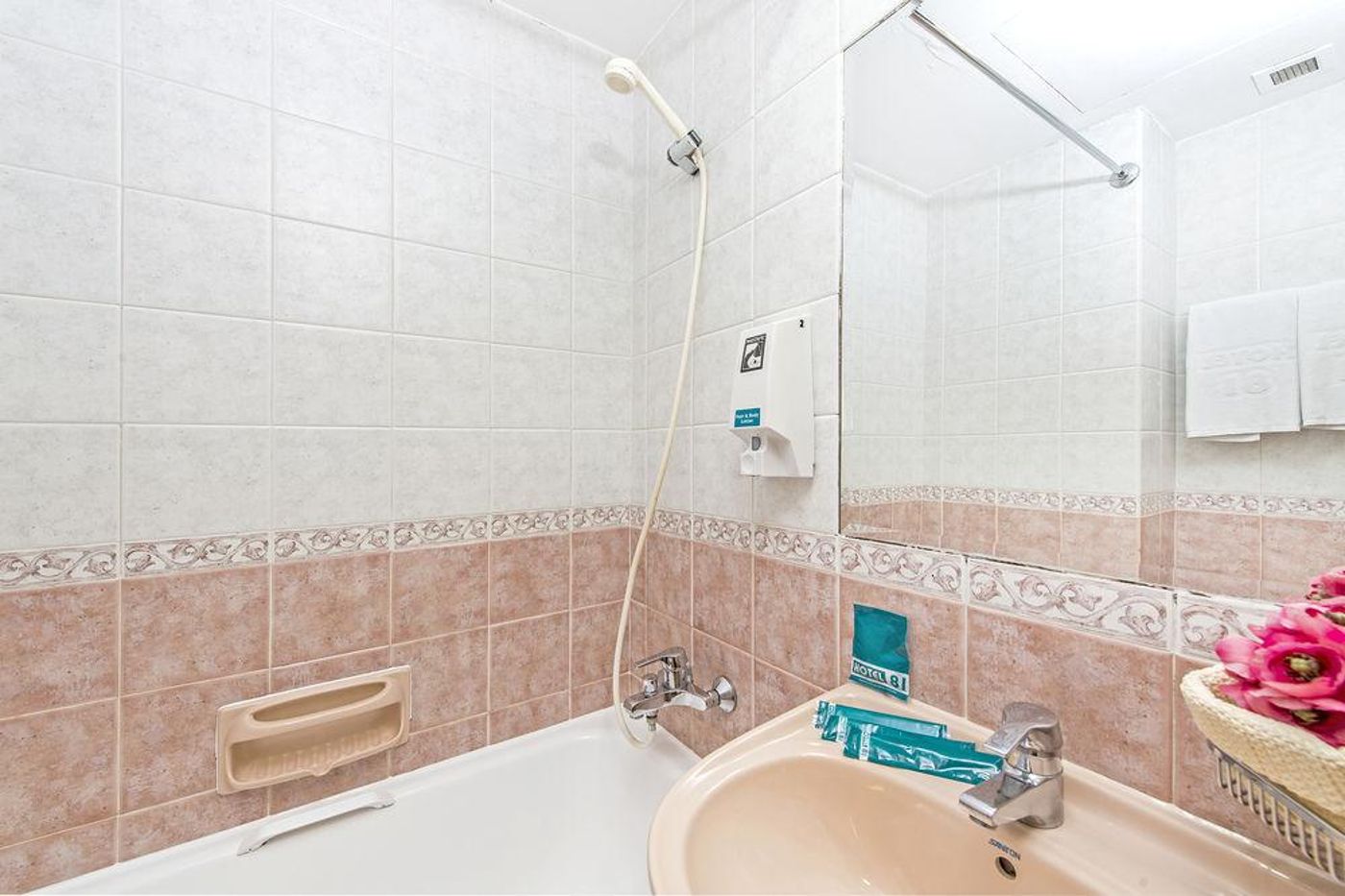 Hotel 81 Premier Princess - Singapore - SINGAPORE - General view - 0