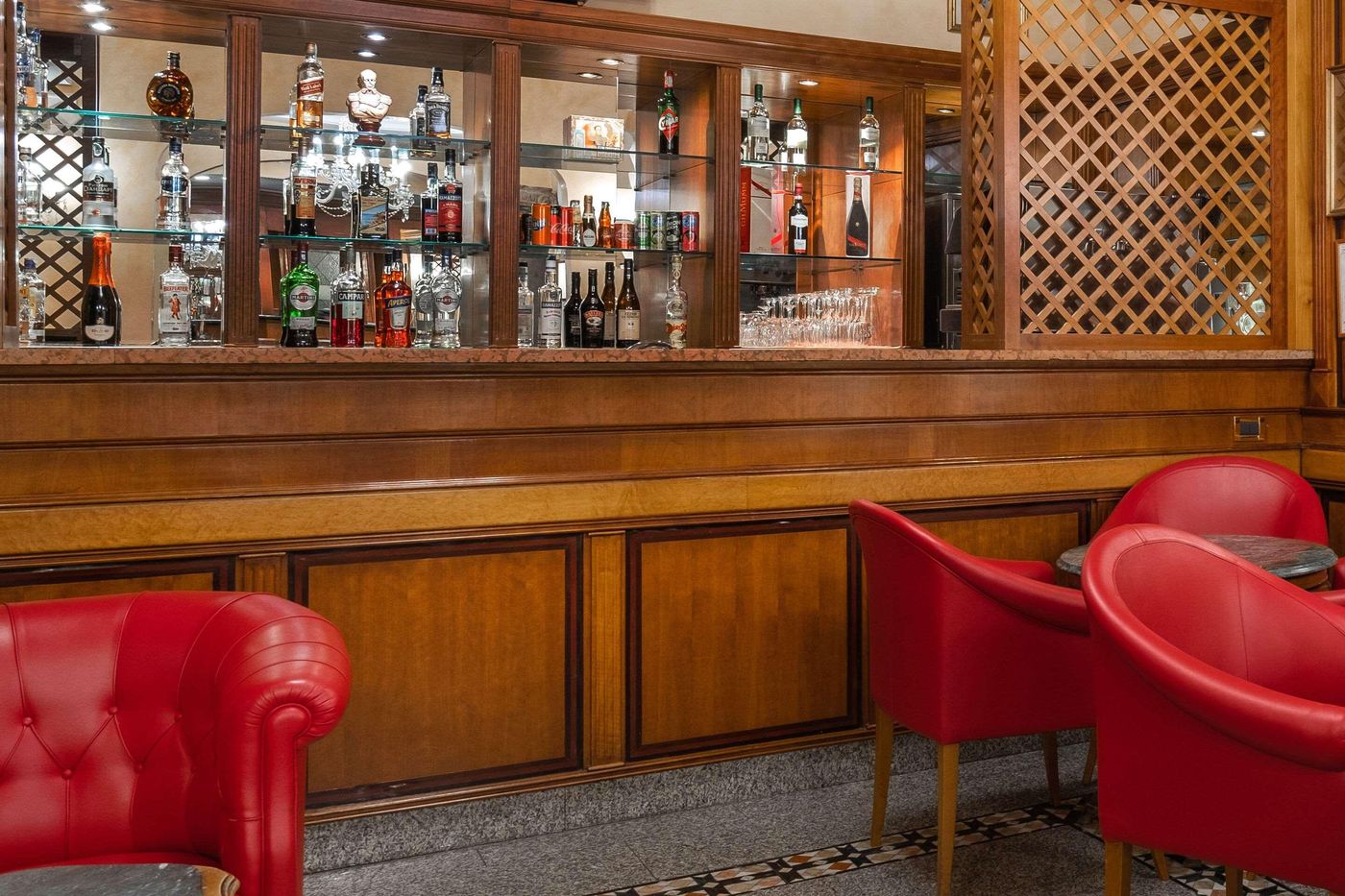 Comfort-Hotel-Bolivar-Bar-16