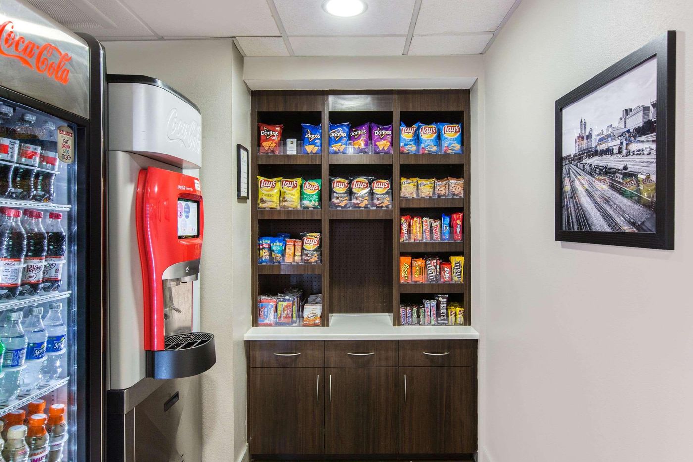 La Quinta Inn & Suites By Wyndham Goodlettsville --United States-Goodlettsville-General view-3