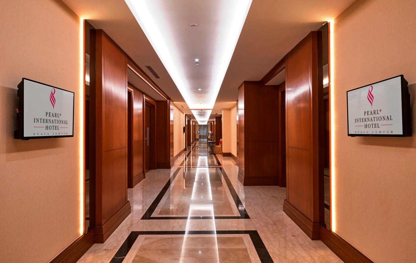 The Pearl Kuala Lumpur-Malaysia-KUALA LUMPUR-Lobby-3