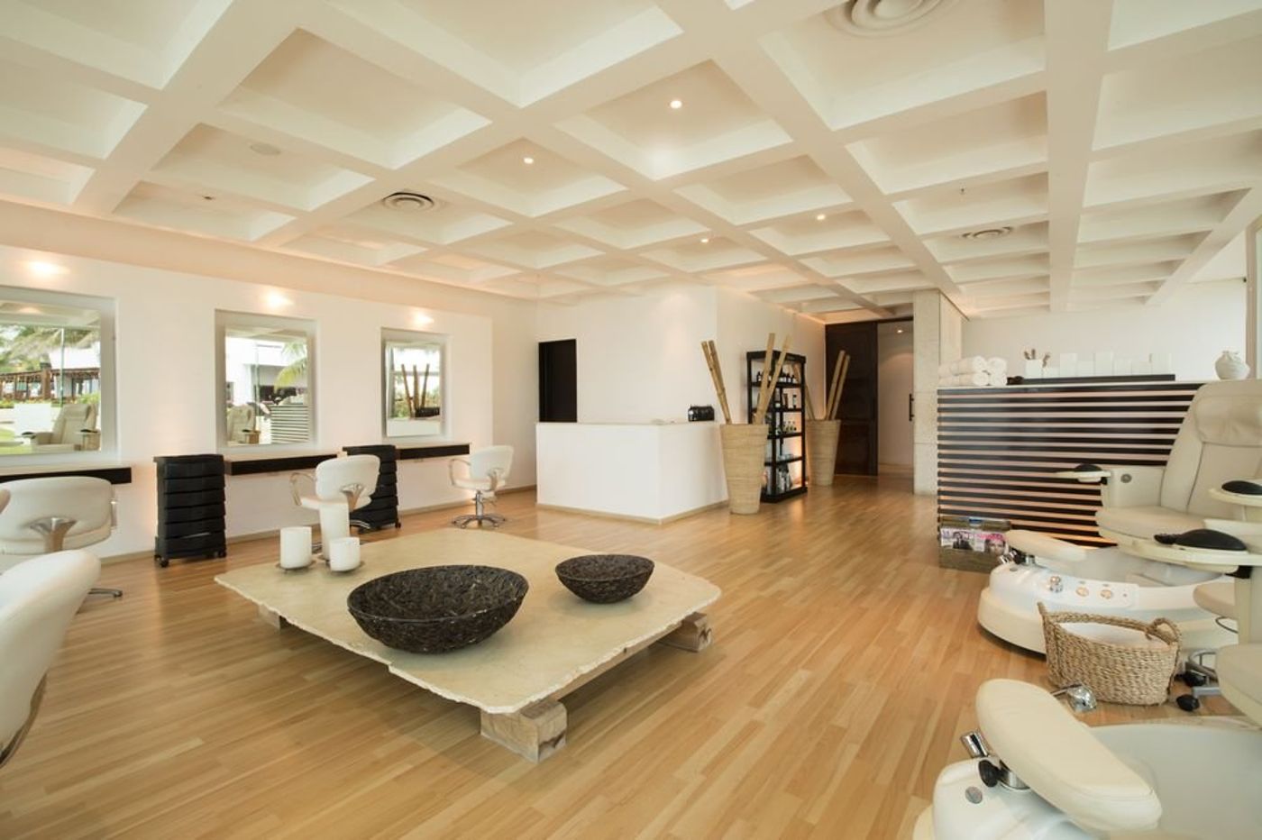 Krystal Grand Punta Cancun