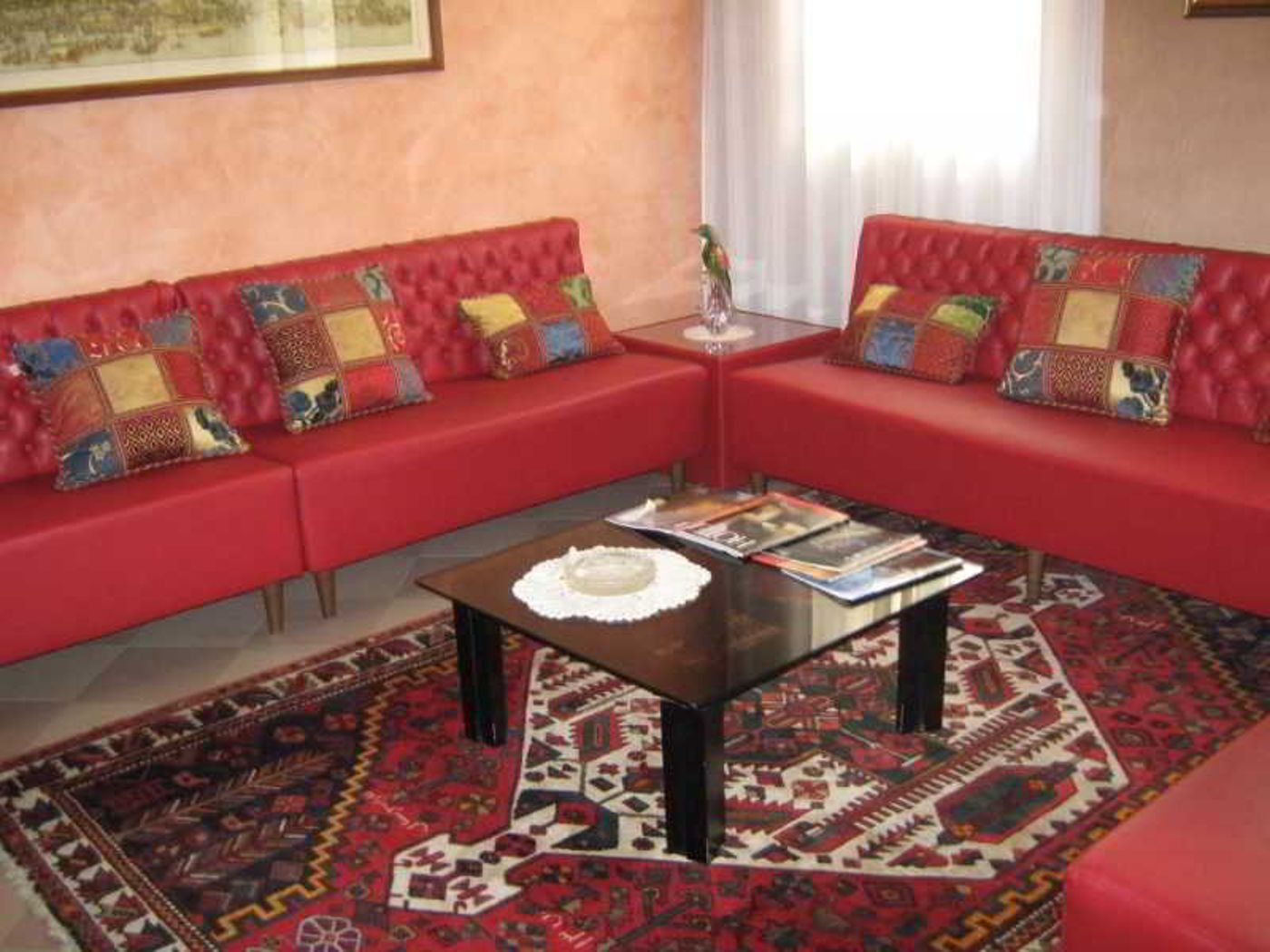 Hotel Kappa-Italy-Venezia-General view-6