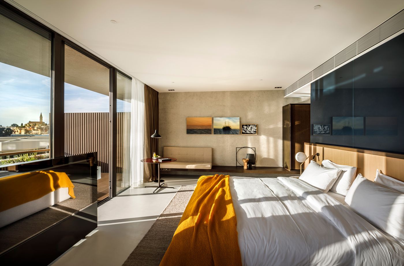 Grand Park Hotel Rovinj