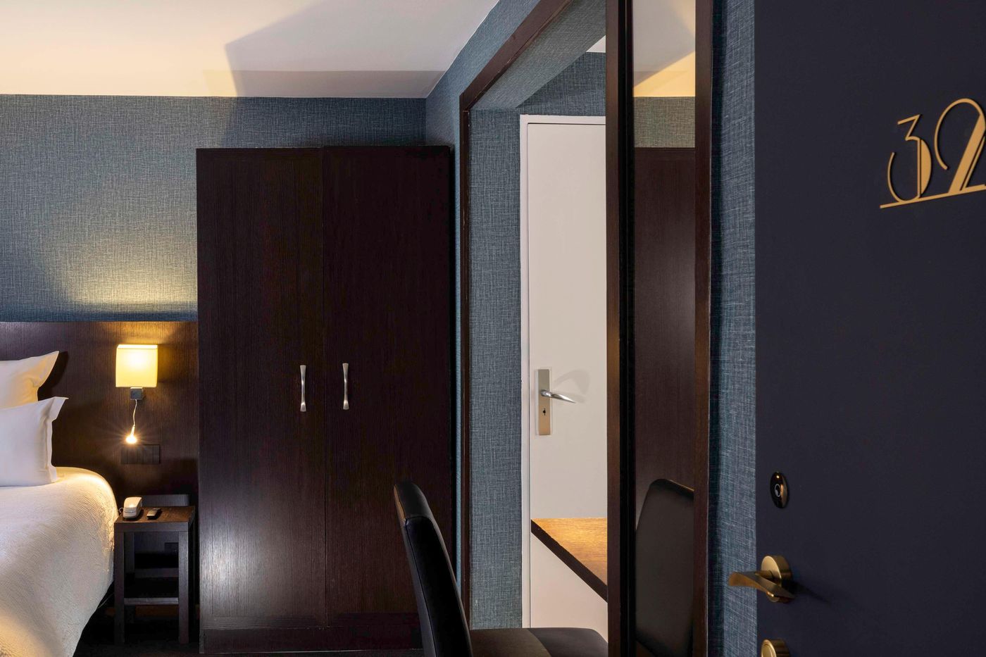 Best-Western-Bretagne-Montparnasse-Room-39