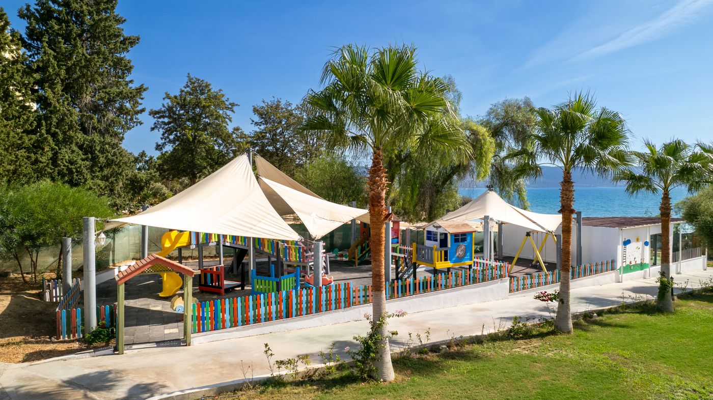 Maya World Didyma Hotel