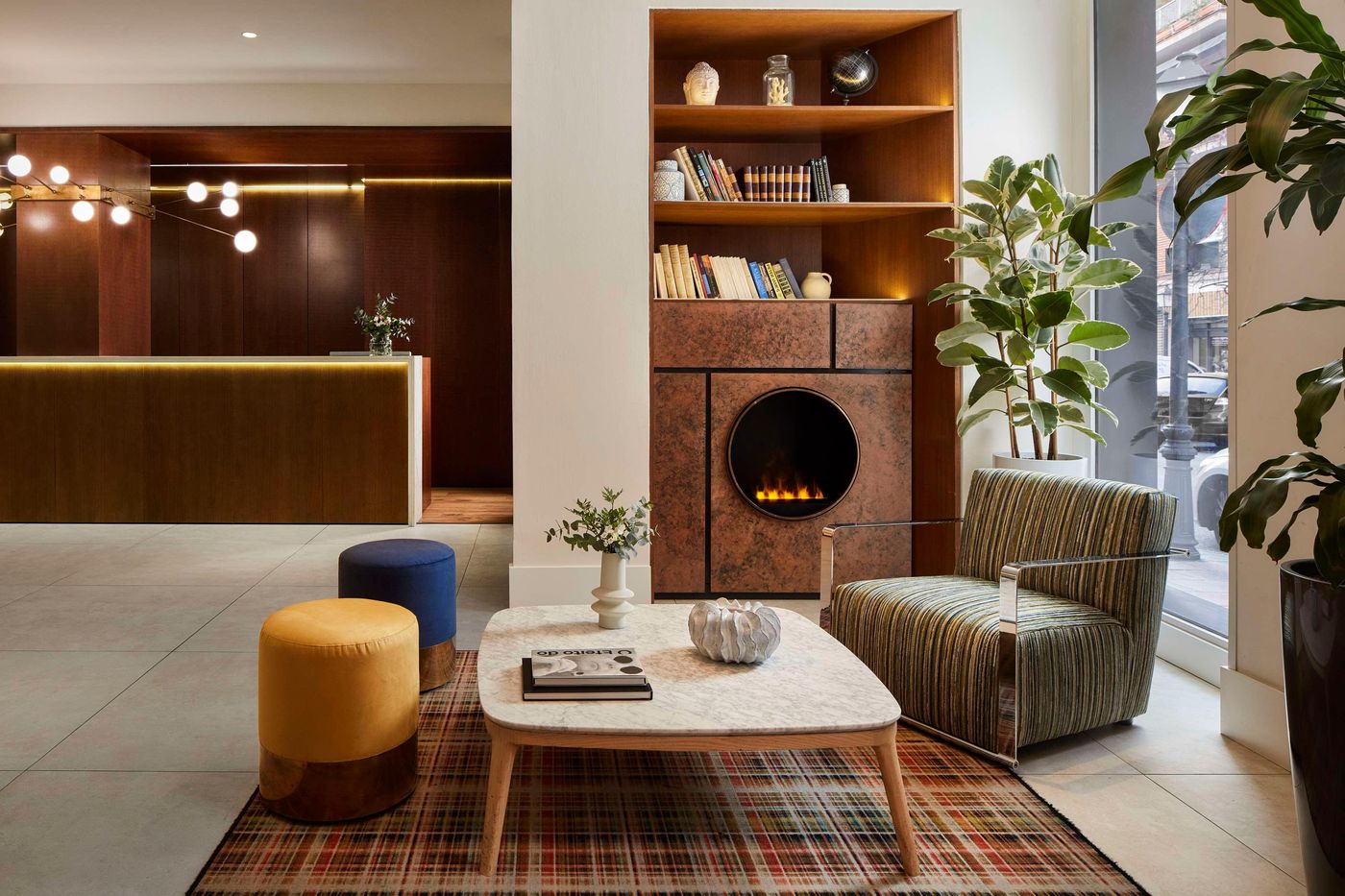 NH-Madrid-Lagasca-Lobby-5