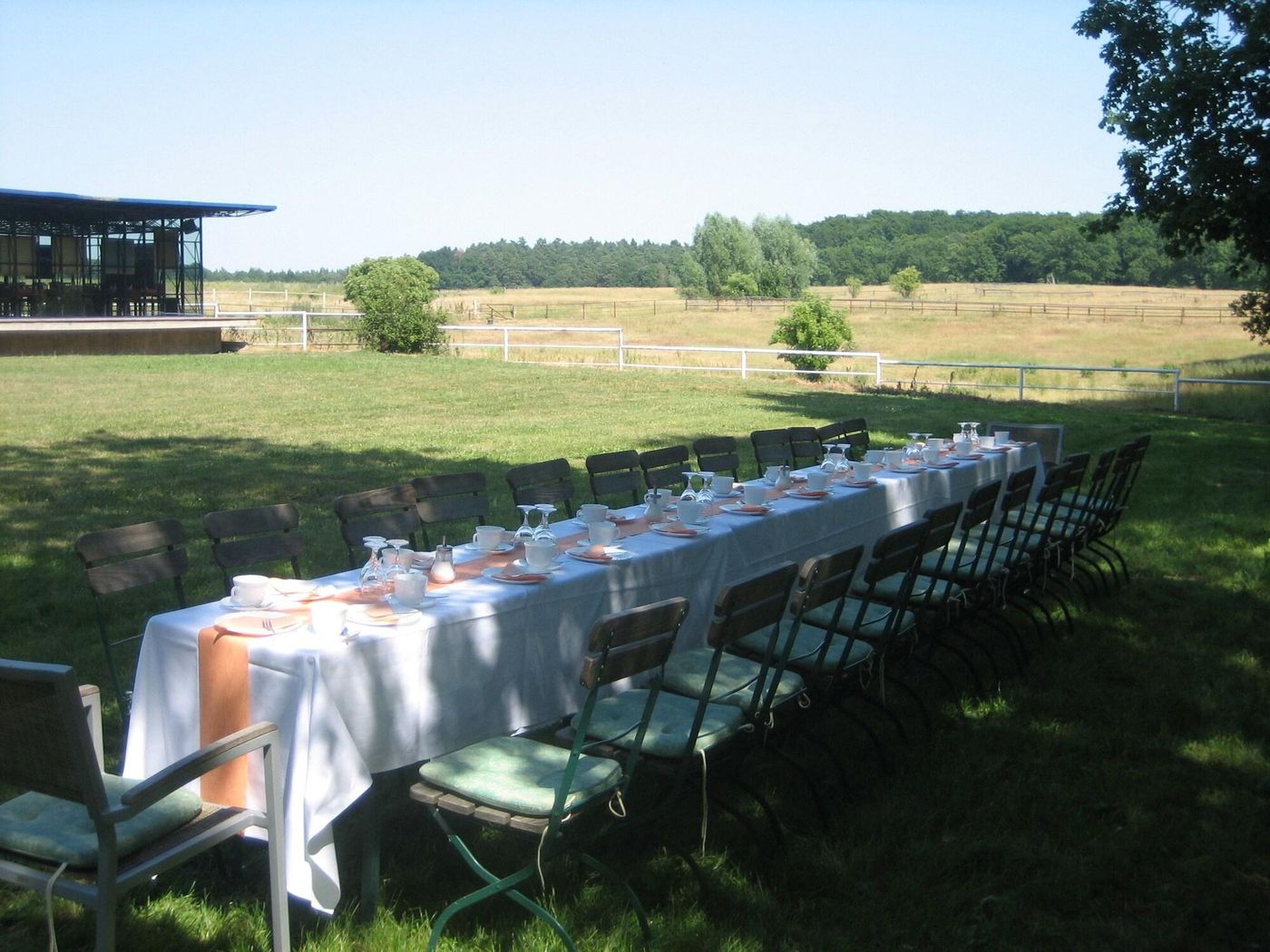 Gut Sarnow-Germany-SCHORFHEIDE-Sports and Entertainment-7