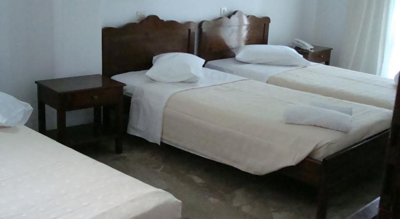 Orion Hotel - Adults Only