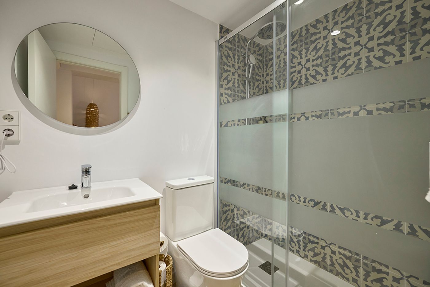 INNER Hostal Es Moli