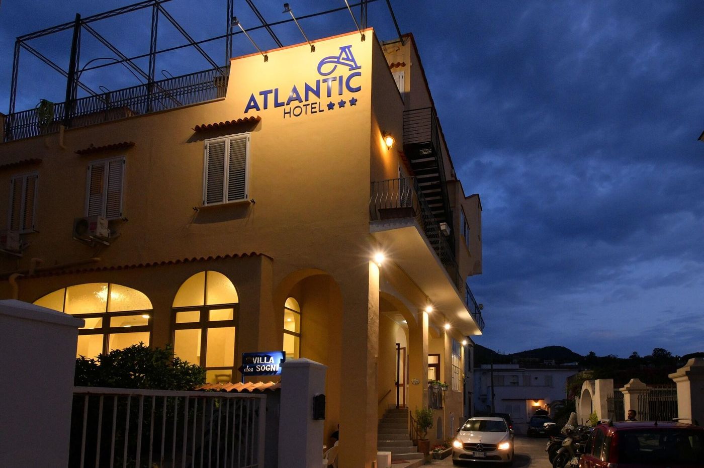 Albergo-Atlantic-Ischia-General-view-5