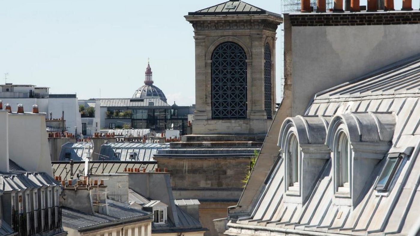 Hotel-Beige-General-view-2