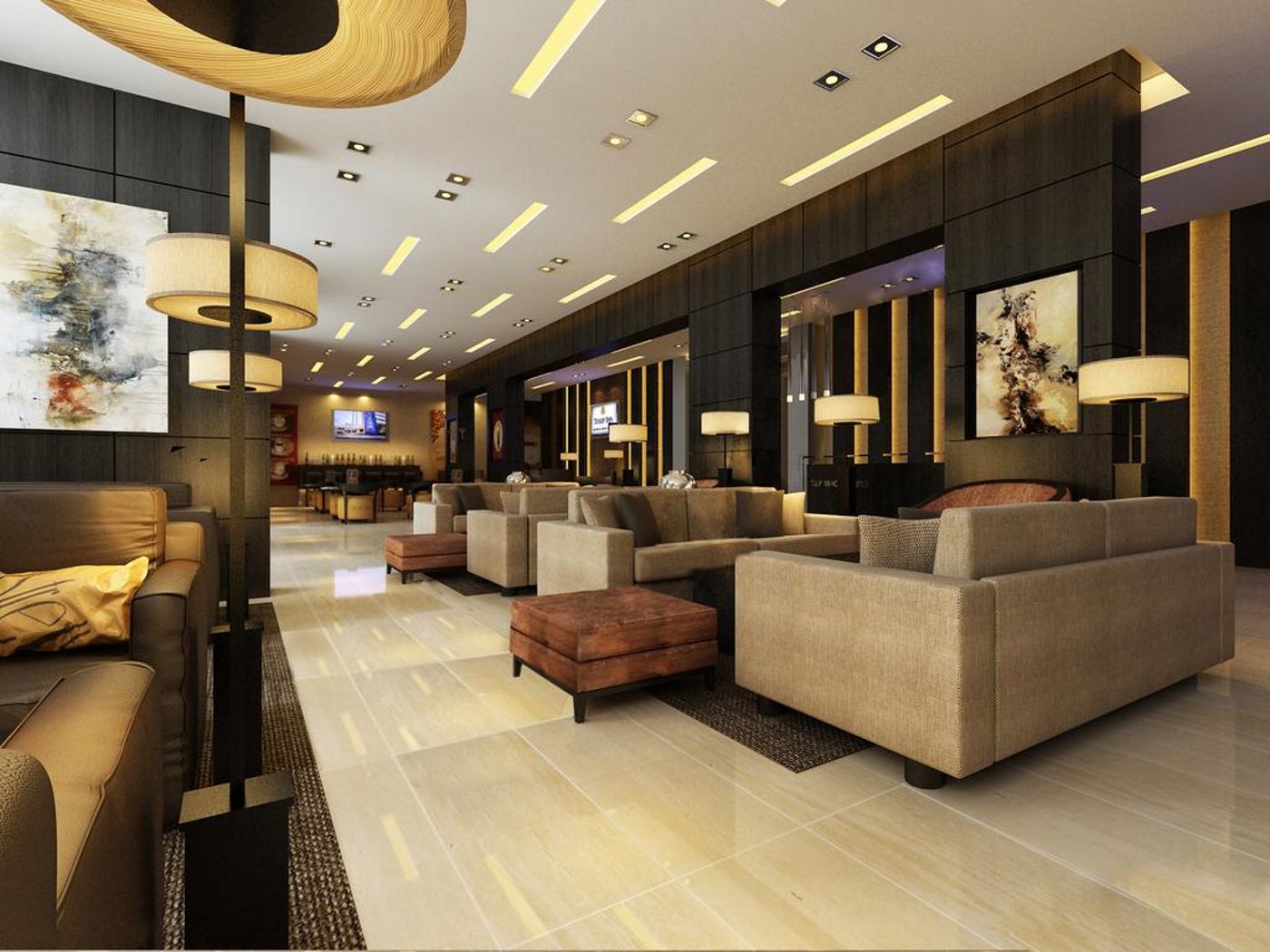 Tulip Inn Ras Al Khaimah Hotel