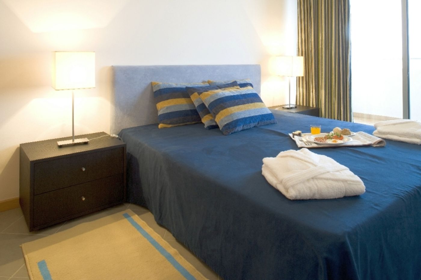 Oceano Atlantico Turisticos Apartments