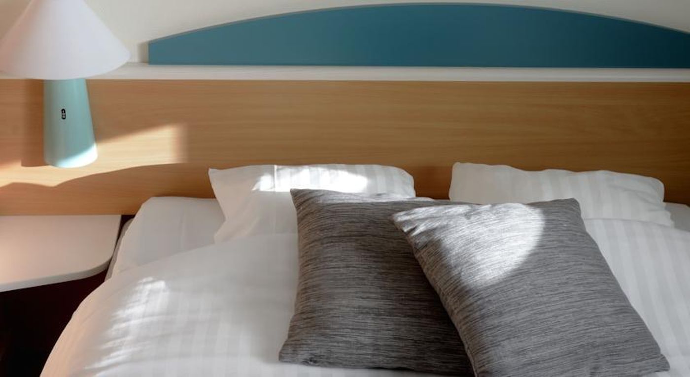 Good Morning Molndal-Sweden-MÖLNDAL-Room-7