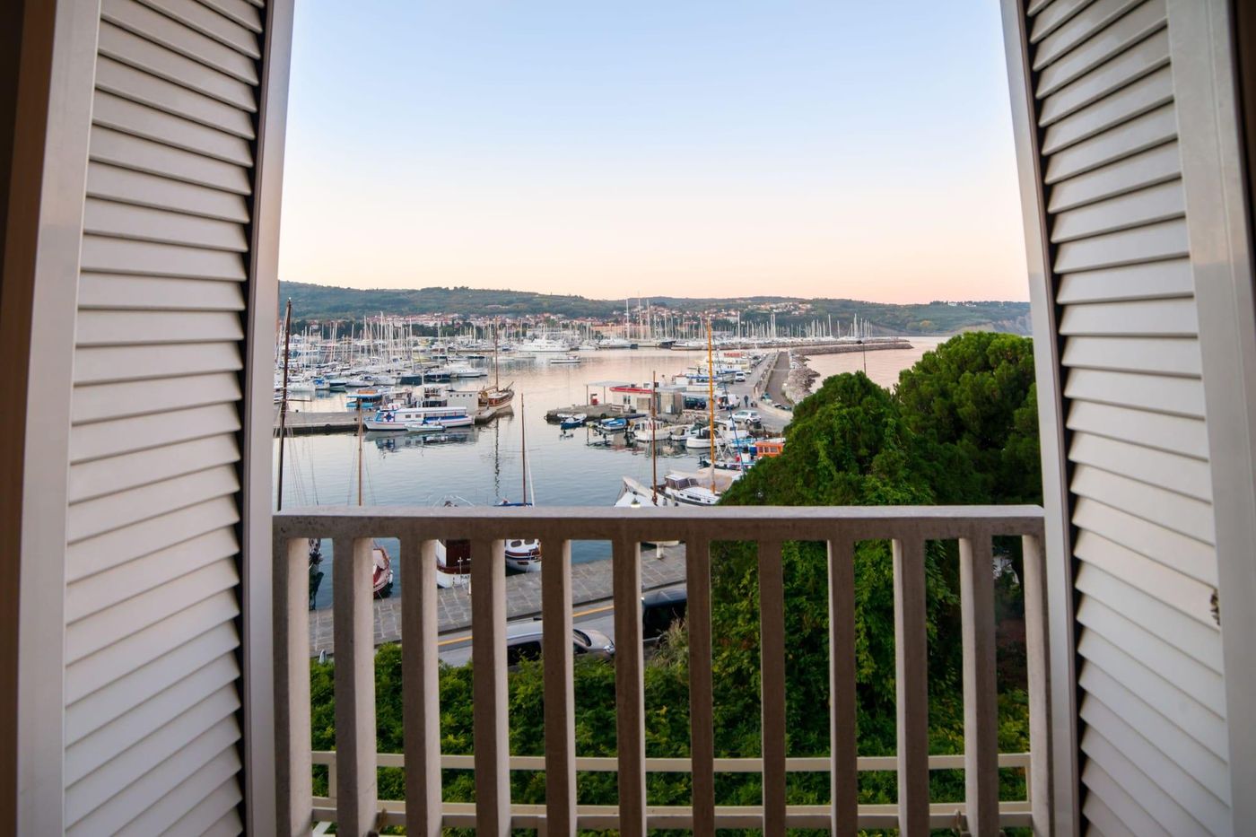 Hotel Marina Izola-Slovenia-IZOLA-Room-10