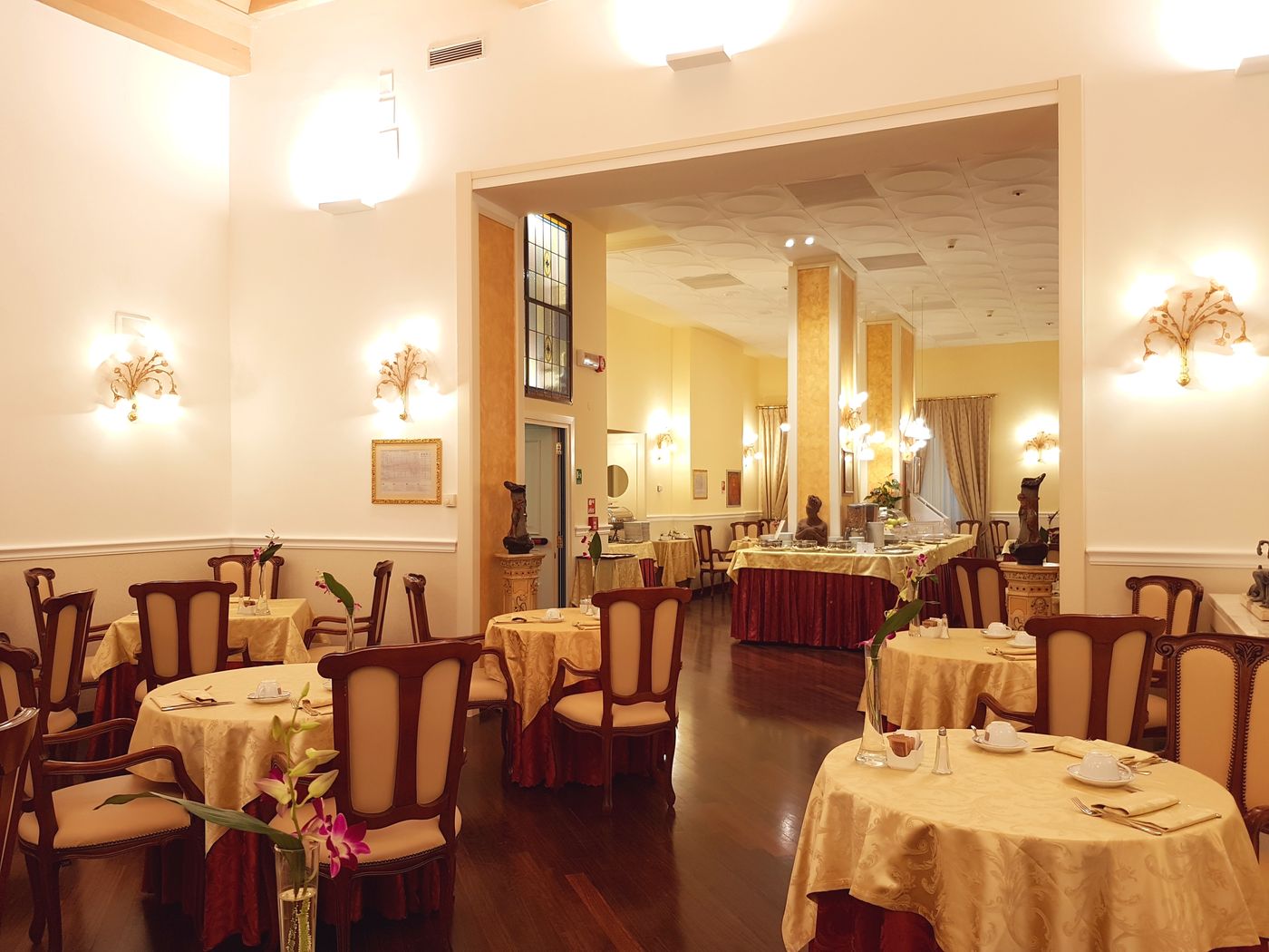 Hotel-Berchielli--Florence-Restaurant-37