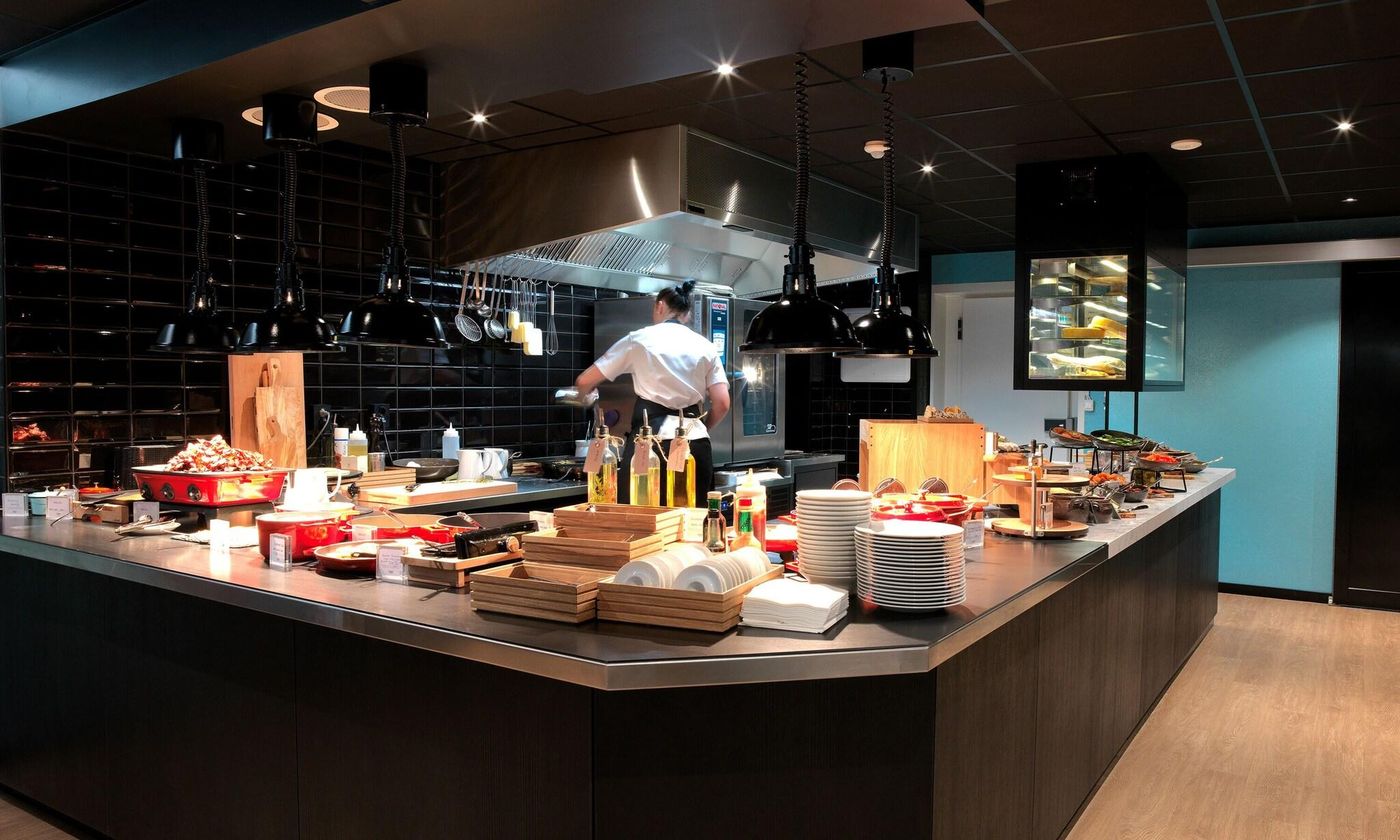 Thon Hotel Bristol-Norway-Bergen-General view-3