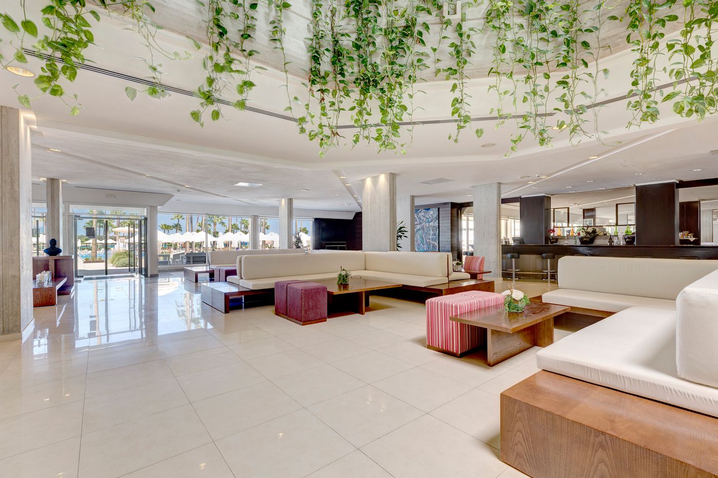 Hipotels Mediterraneo Hotel - Adults Only