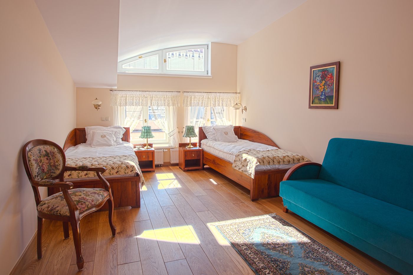 Aparthotel-Grodzka-21-Room-3