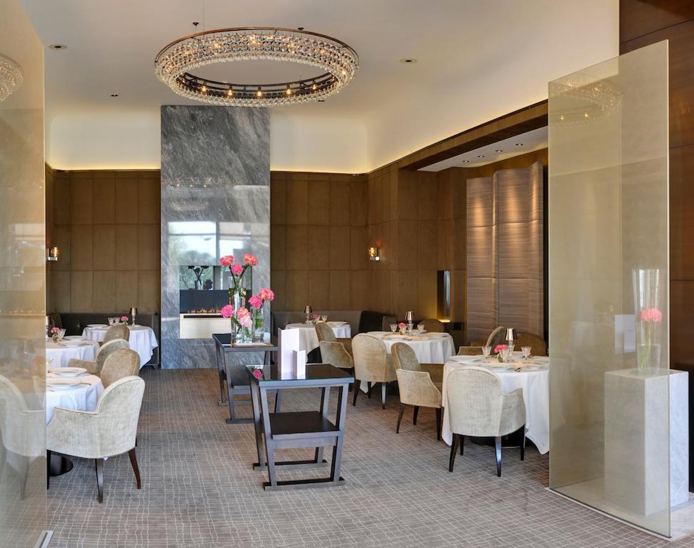 Beau Rivage Palace-Switzerland-LAUSANNE-General view-1