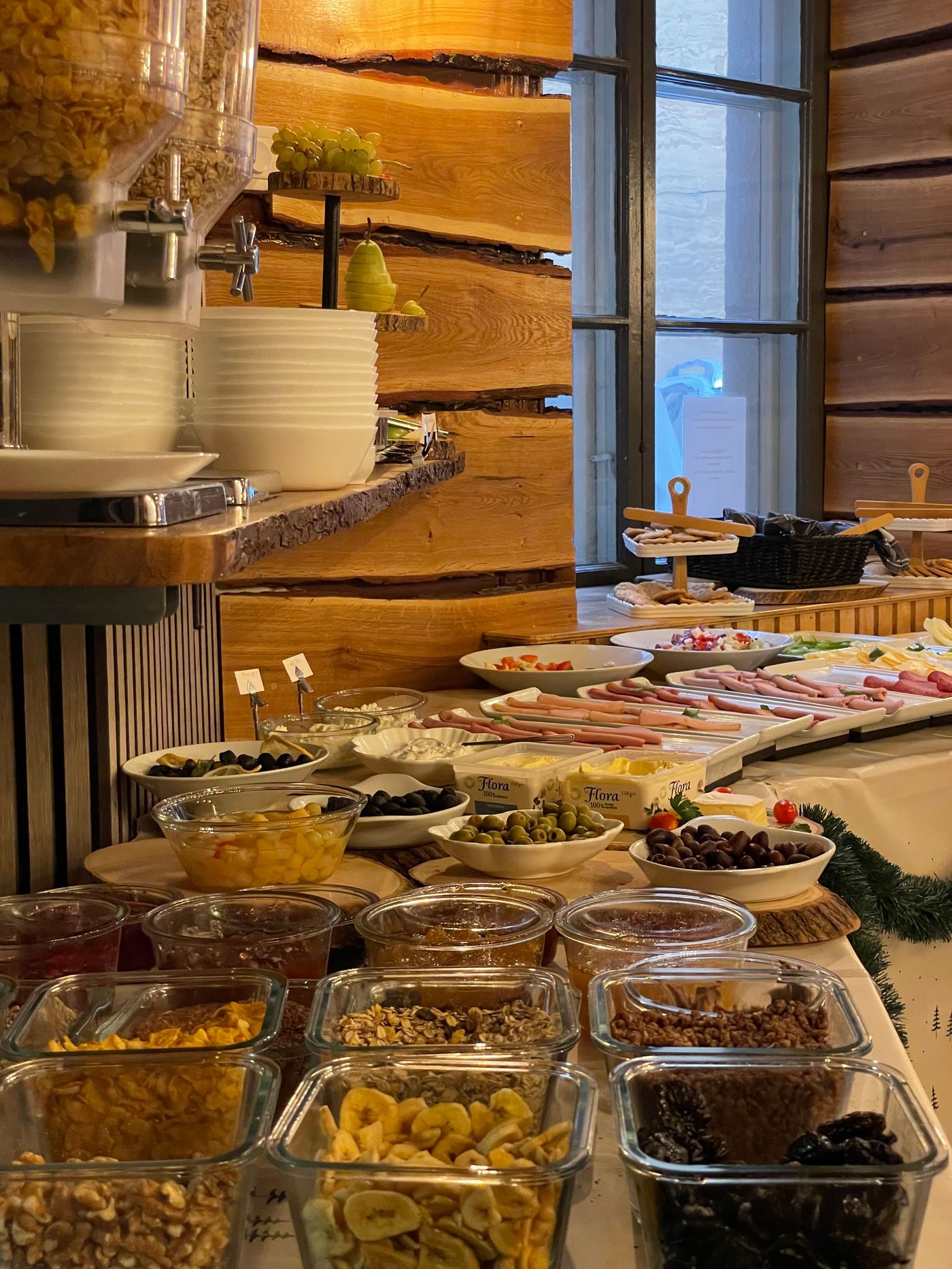 Unique Hotel - Sweden - Stockholm - Restaurant - 1