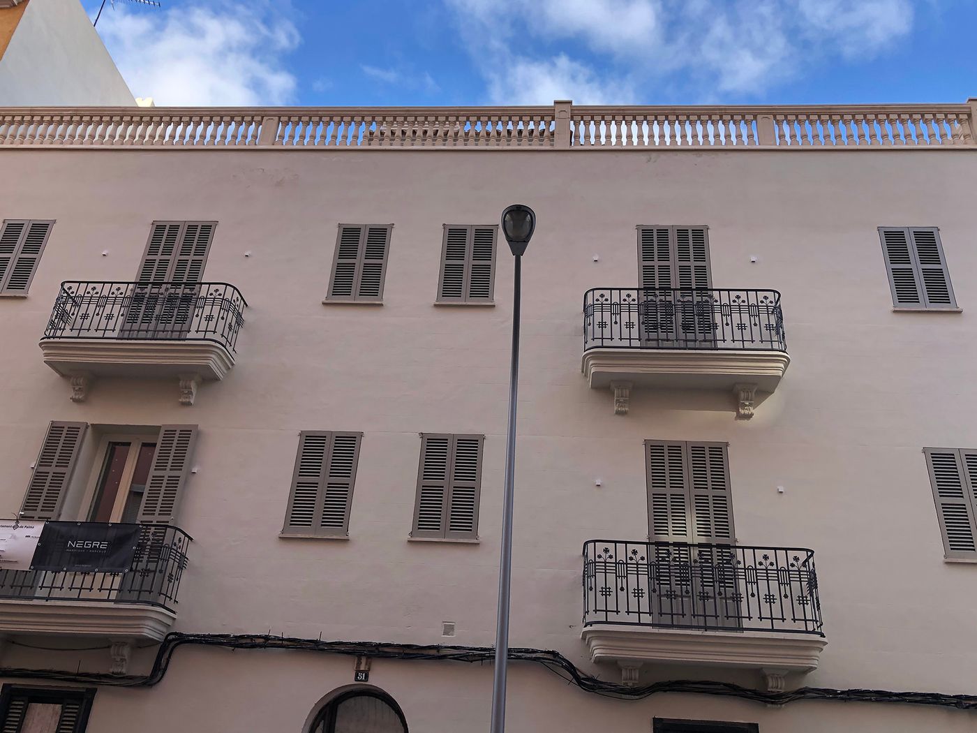 The Boc Suites - Spain - Palma - Lobby - 7