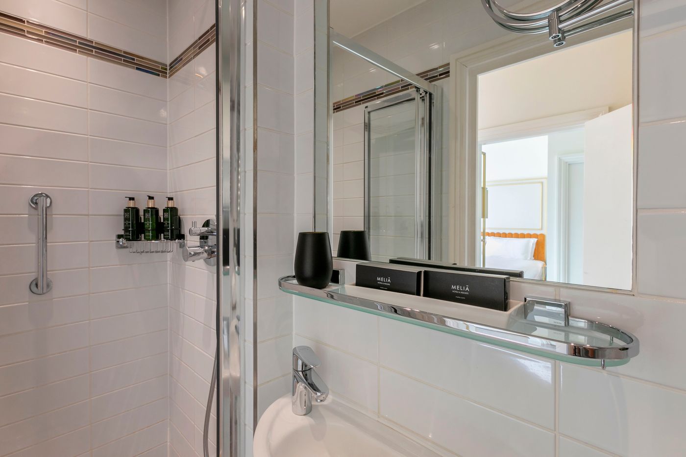 03.09.25 Melia London Kensington Melia Collection