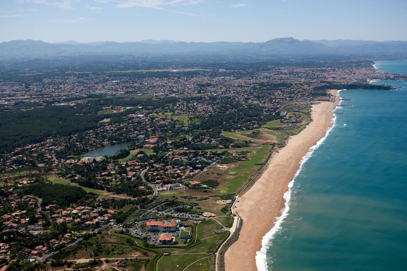 Atlanthal-France-ANGLET-General view-5