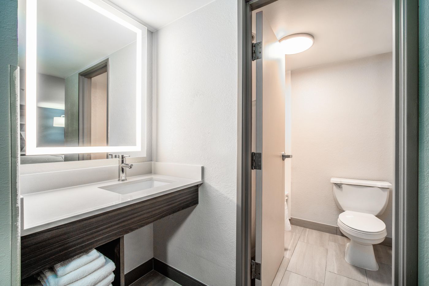 Holiday Inn Express & Suites Phoenix - Mesa West-United States-Mesa-Room-6