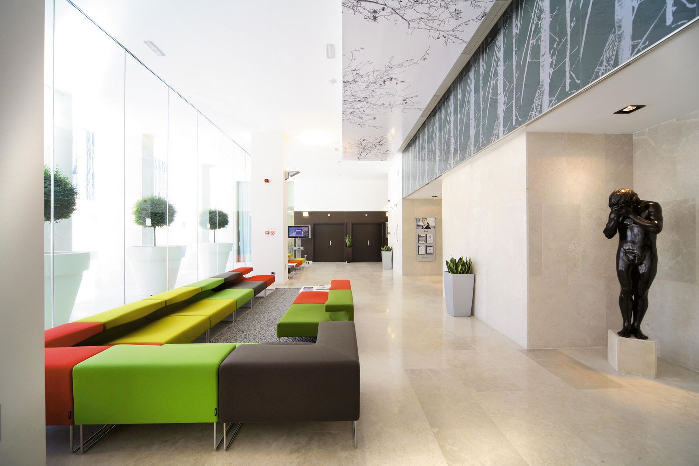 Occidental-Madrid-Este-Lobby-6