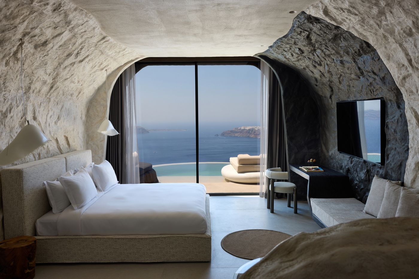 One Of One Hotel-Greece-Santorini-Room-9