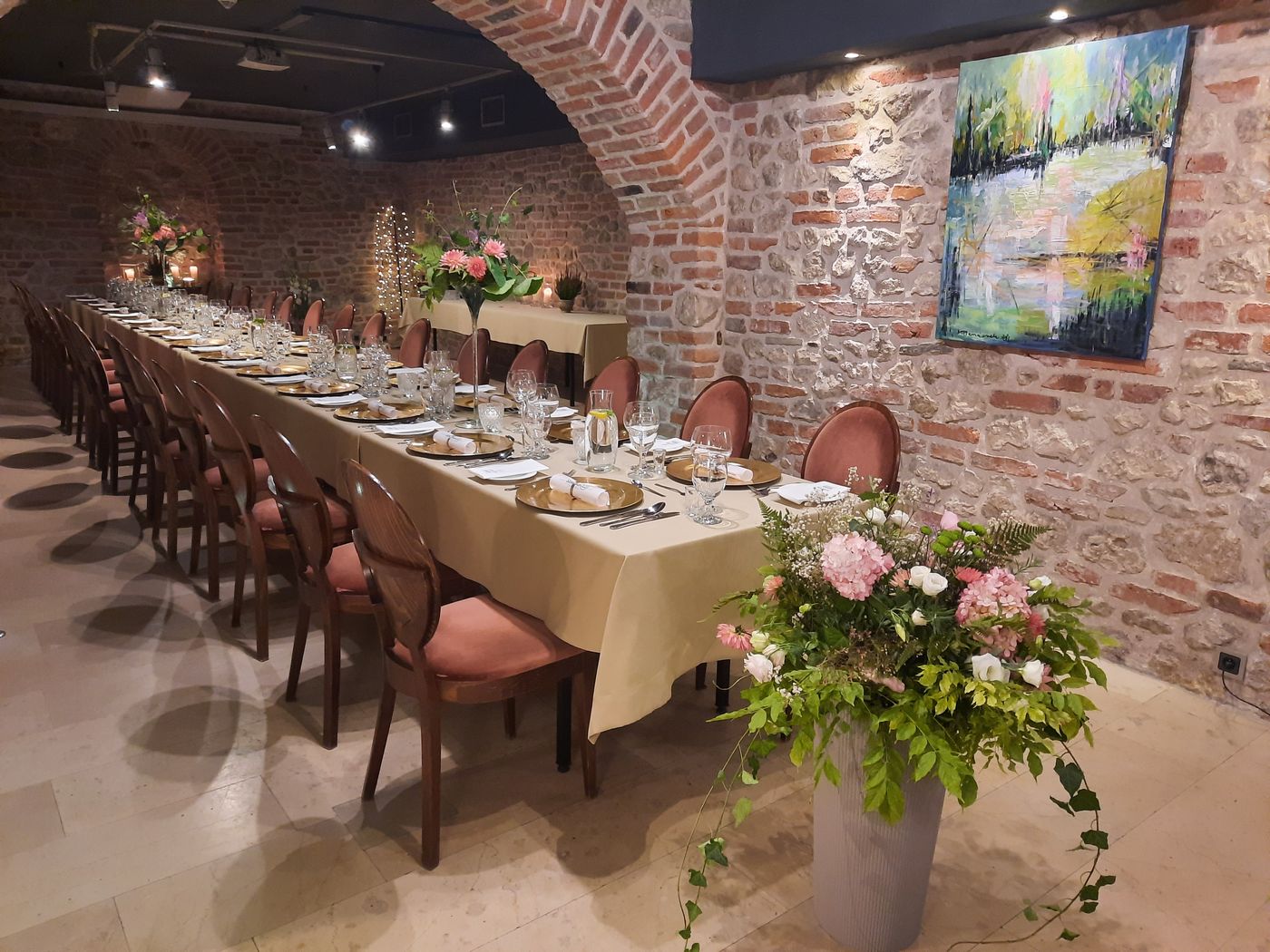 Hotel Rubinstein - Poland - KRAKOW - Conferences - 6