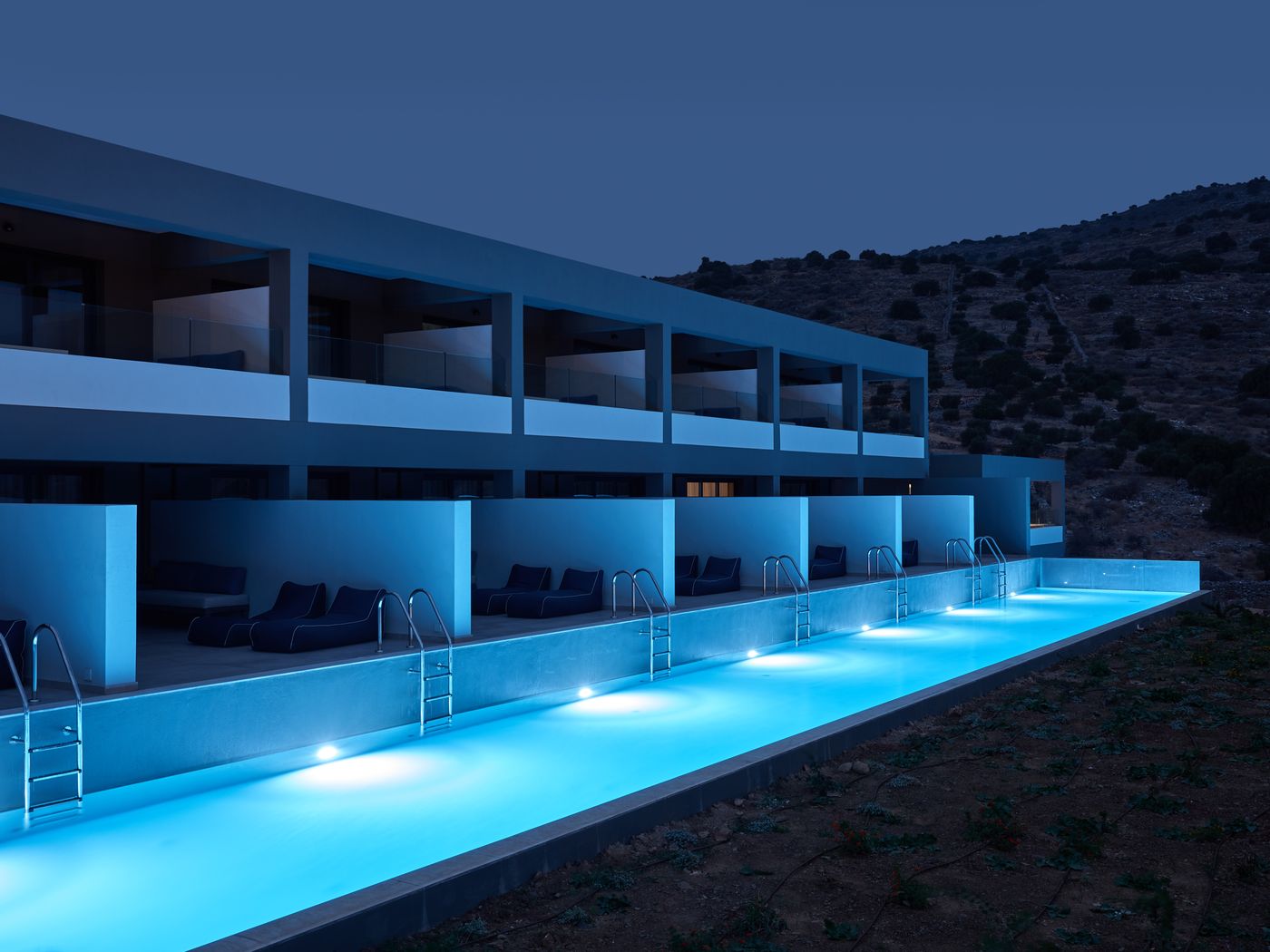 Elounda Blu, Cool Living Premium All Inclusive - Adults Only