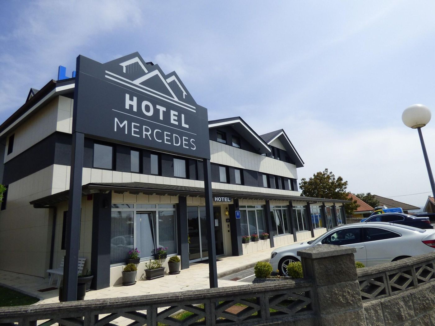 Hotel Mercedes-Spain-CAMARGO-General view-4