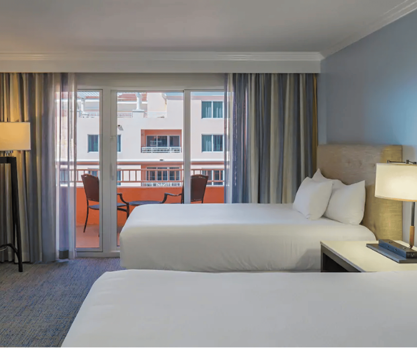 Hyatt Regency Clearwater Beach Resort & Spa