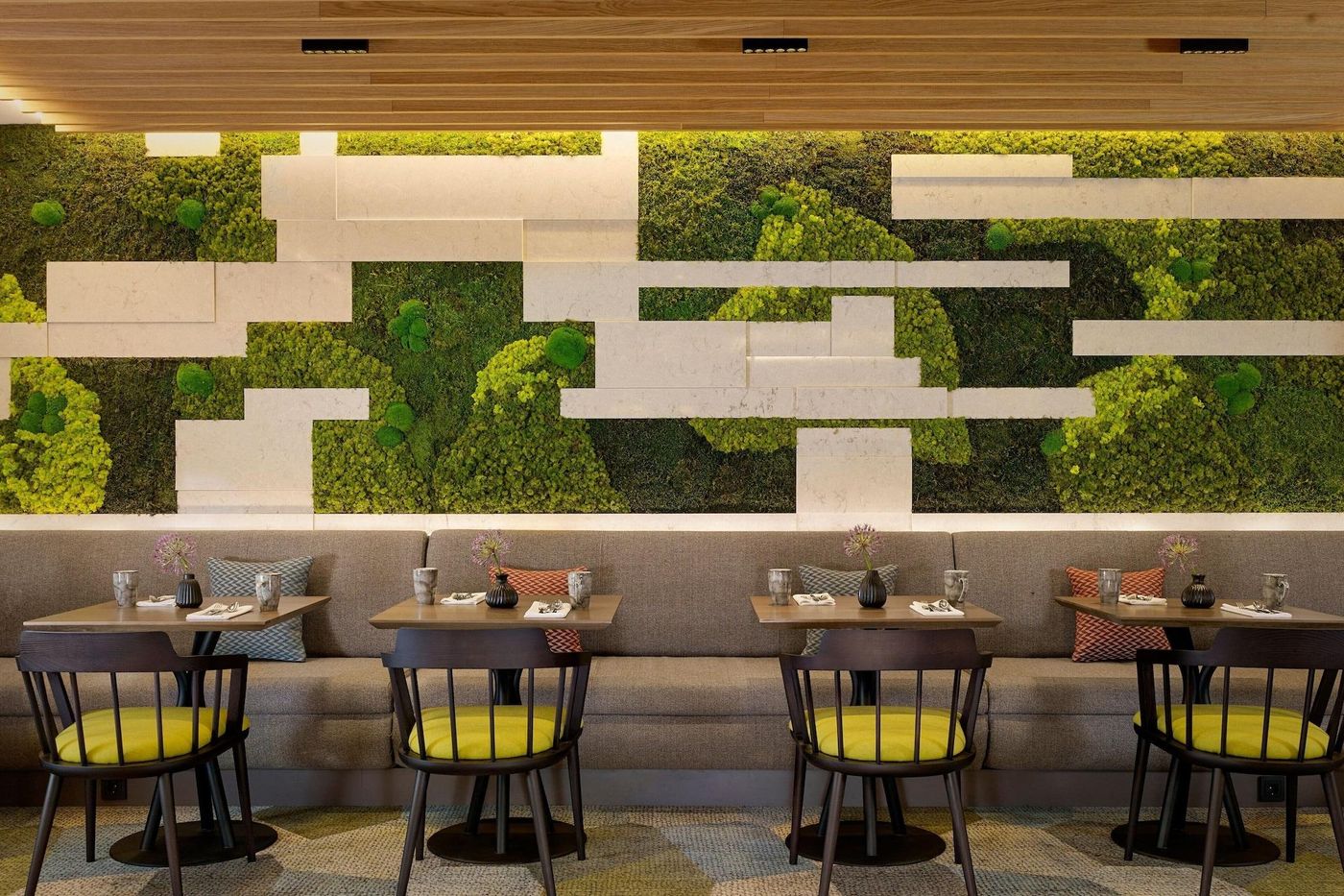 Sheraton Amsterdam Airp Htl And Conference Center-Netherlands-AMSTERDAM-General view-1