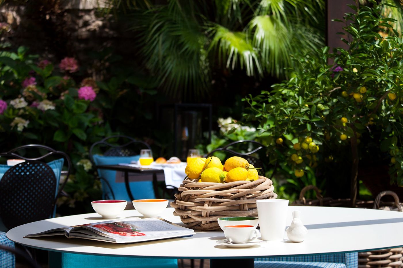 Park Hotel-Italy-Desenzano del Garda BS-Terrace-5