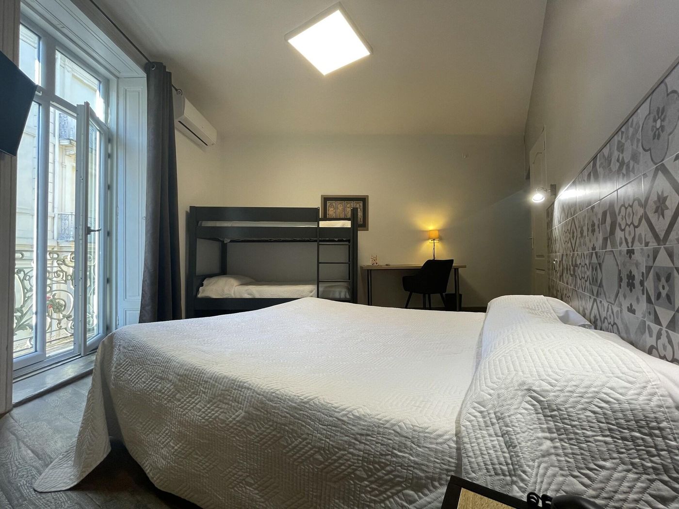 Hôtel MISTRAL Comédie Saint Roch - France - MONTPELLIER - General view - 1