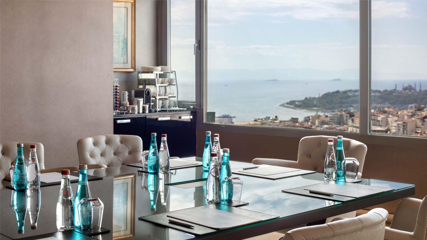 InterContinental-Istanbul-Conferences-25