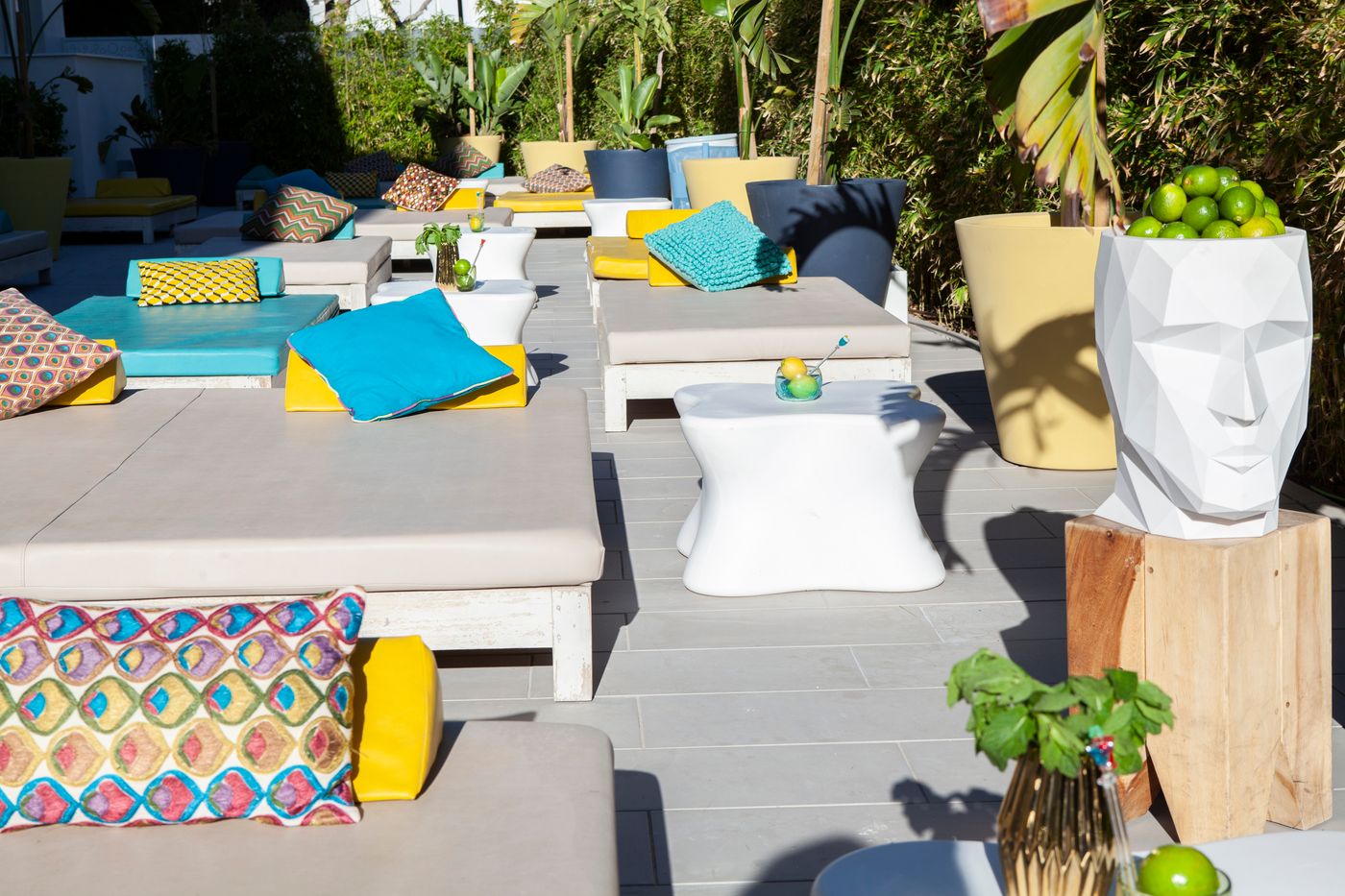 Sotavento Club Apartments