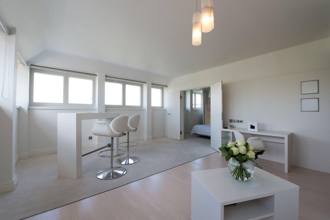 Le Méridien Vienna - Austria - VIENNA - Room - 11