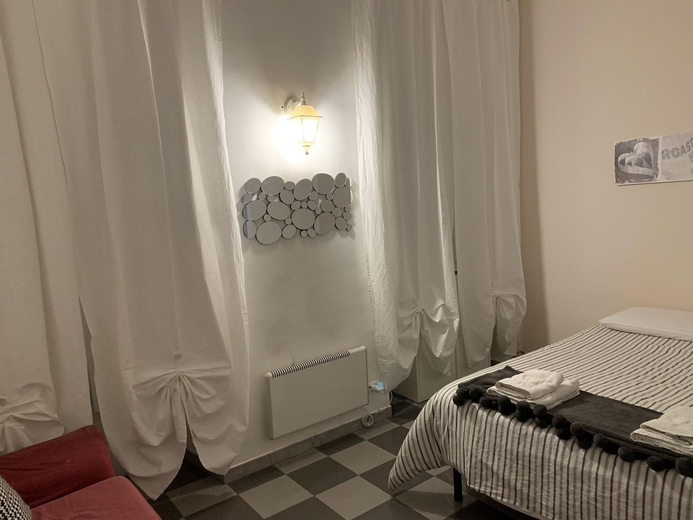 Bed2Go - Italy - TURIN - Room - 6