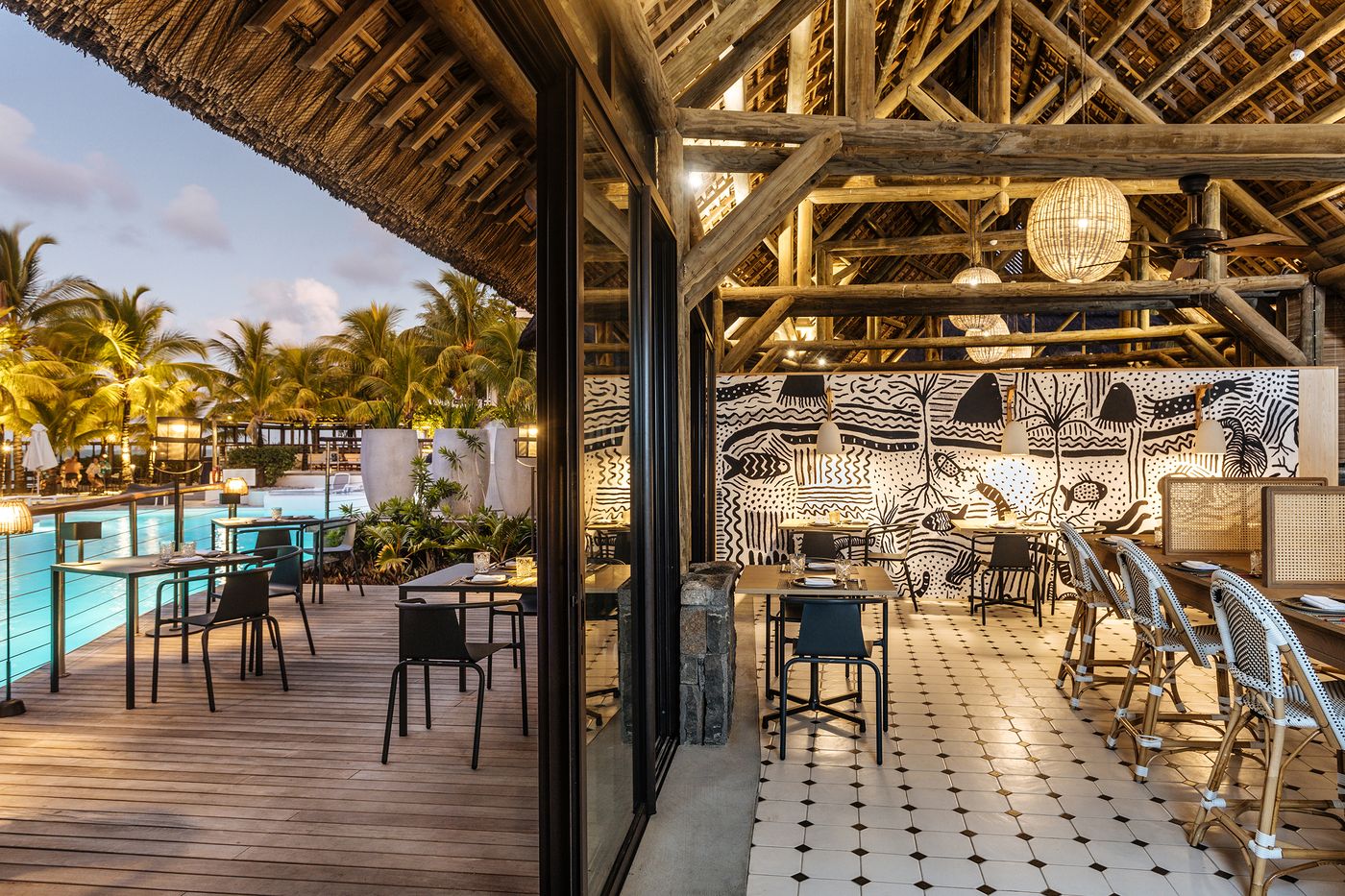 Lagoon Attitude - Adults Only