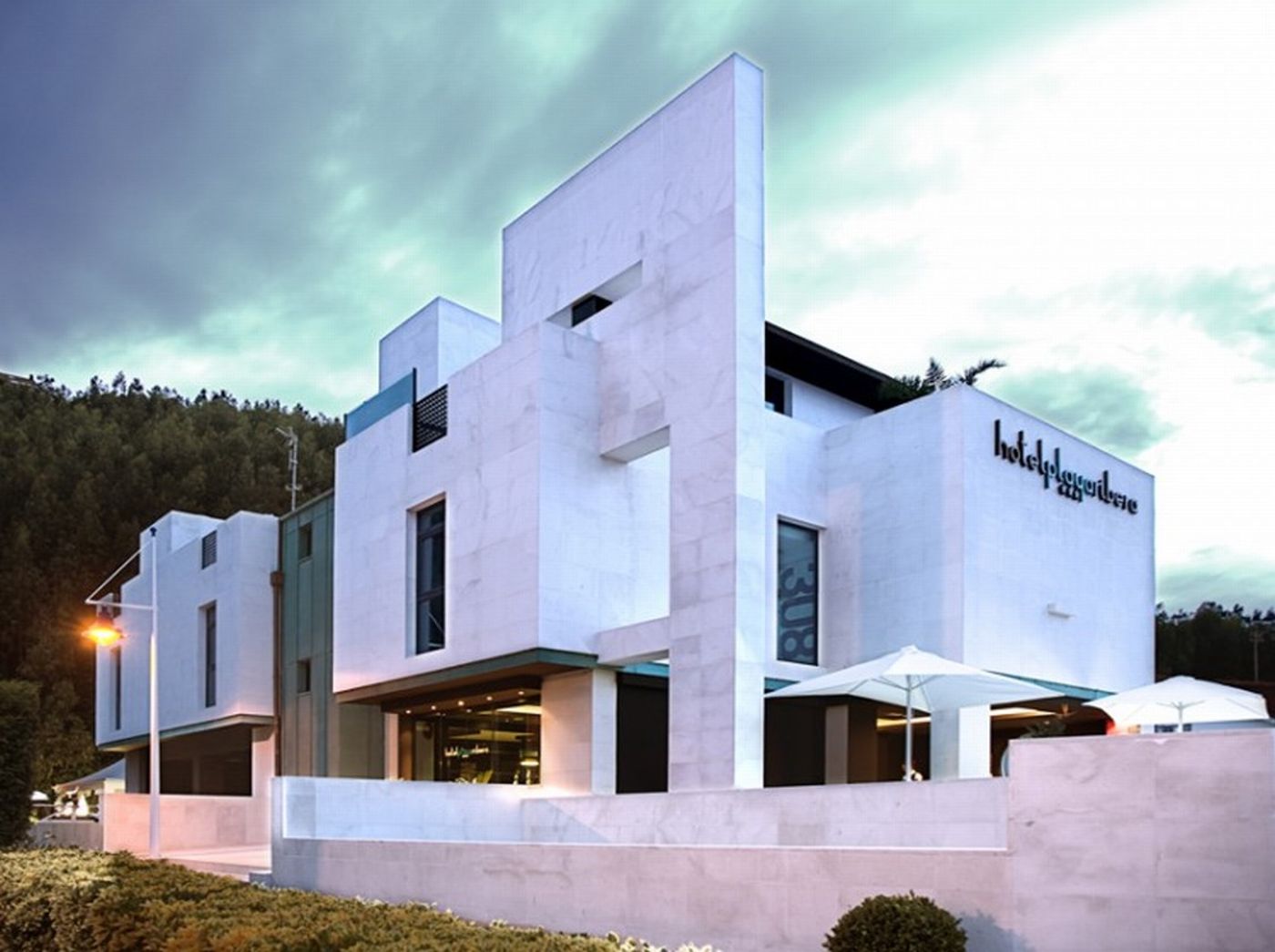 Playa Ribera-Spain-SUANCES -General view-4