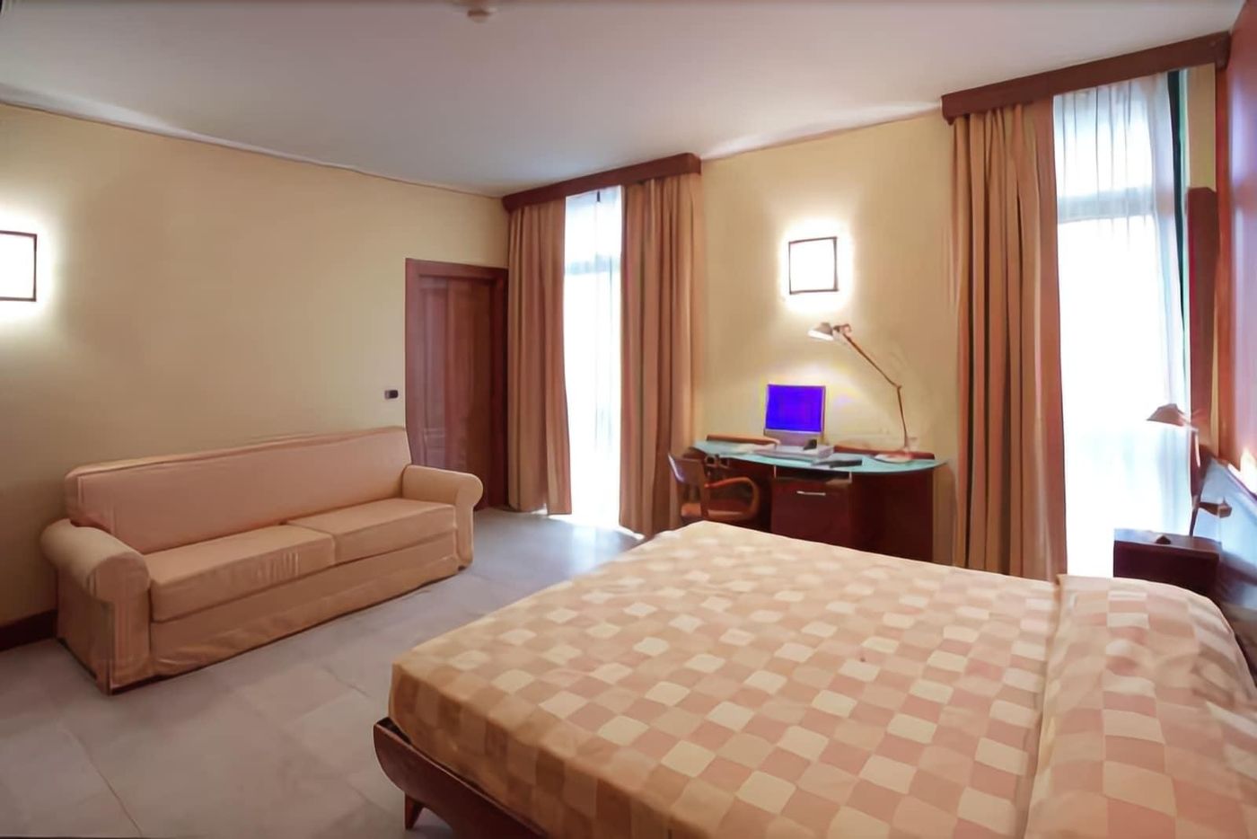 Hotel San Marco - Italy - CARMAGNOLA - Room - 5