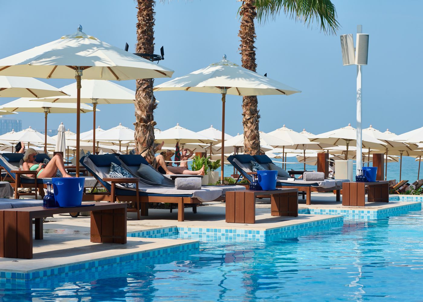 Rixos Premium Dubai