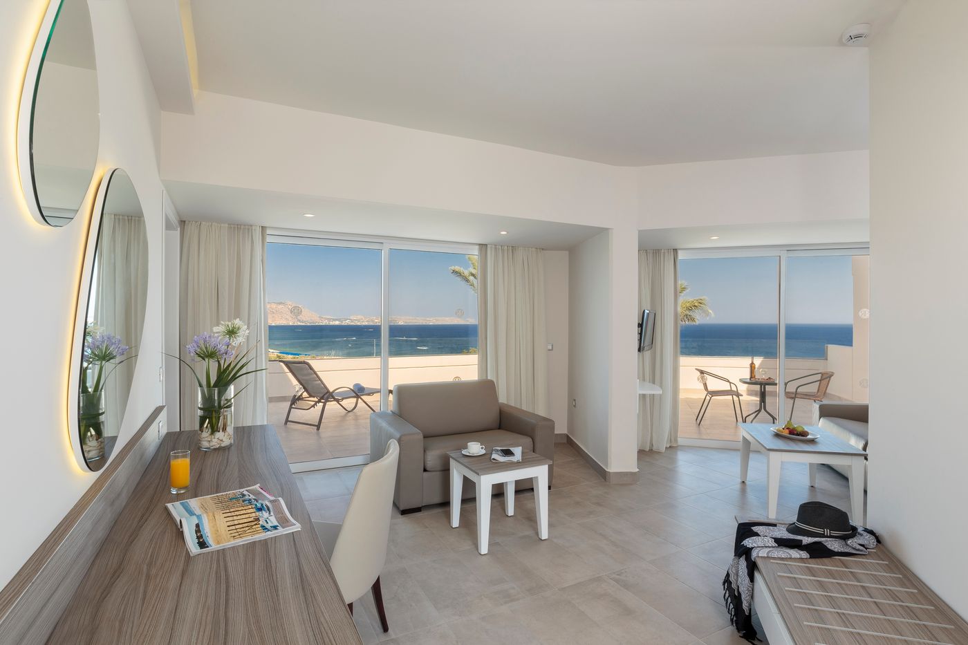 Rodos Princess Beach